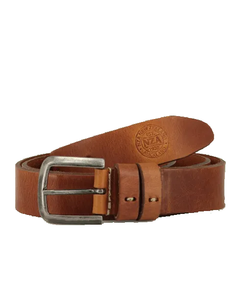 Men Belts NZA New Zealand Auckland Albatross
