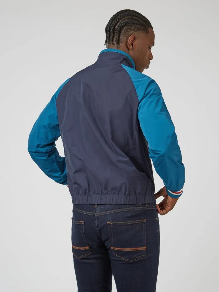 Men Ben Sherman Jackets and Outerwear B By Waterproof Sport Jacket