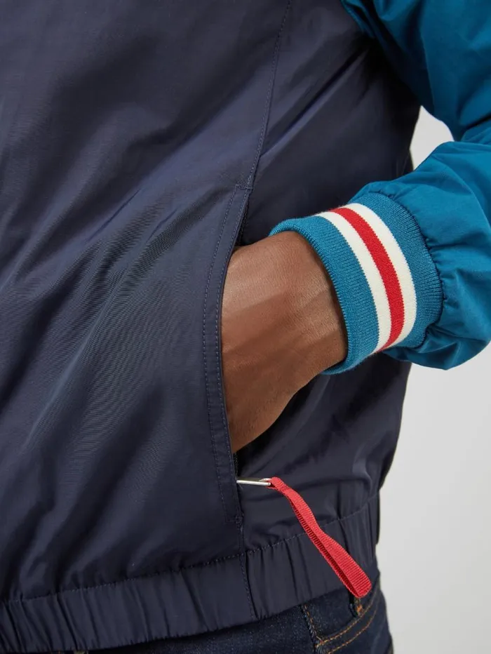 Men Ben Sherman Jackets and Outerwear B By Waterproof Sport Jacket