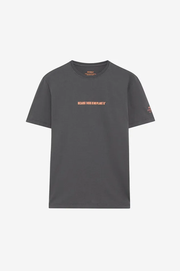 Men Caviar Bicar TShirt Ecoalf TShirts