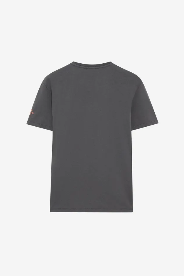 Men Caviar Bicar TShirt Ecoalf TShirts
