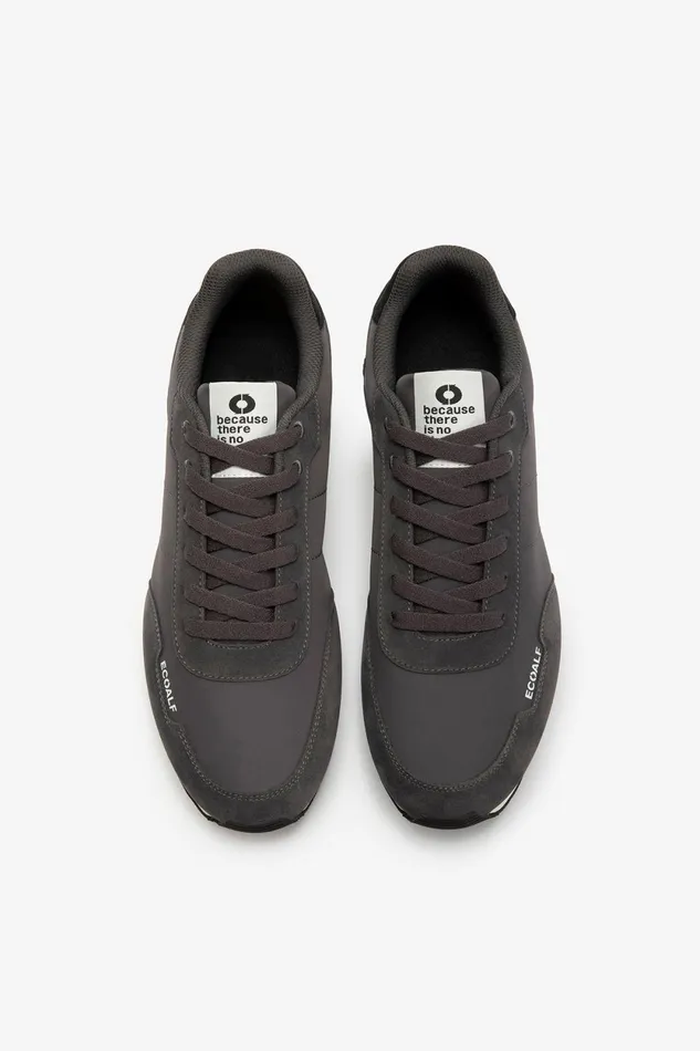 Men Caviar Duke Trainers Ecoalf Sneakers