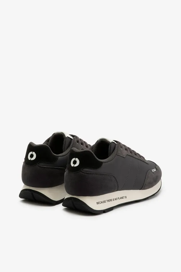 Men Caviar Duke Trainers Ecoalf Sneakers