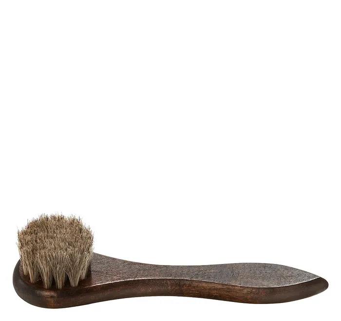 Men Dauber Brush Natural JohnstonandMurphy Shoe Care and Accessories