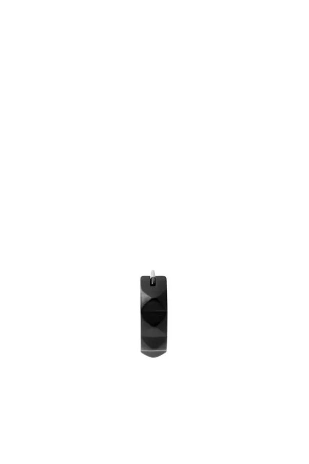 Men Dx1273 Black Diesel Jewelry