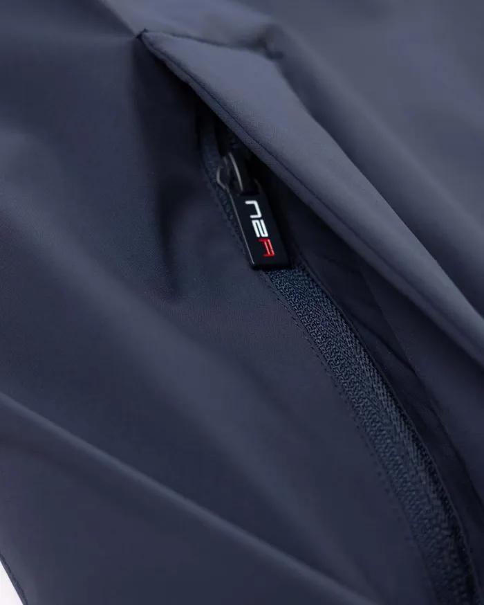 Men Jackets NZA New Zealand Auckland Dark Blue Parka With Standing Collar 8211 Winter Navy Men Jackets NZA New Zealand Auckland Dark Blue Parka With Standing Collar 8211 Winter Navy