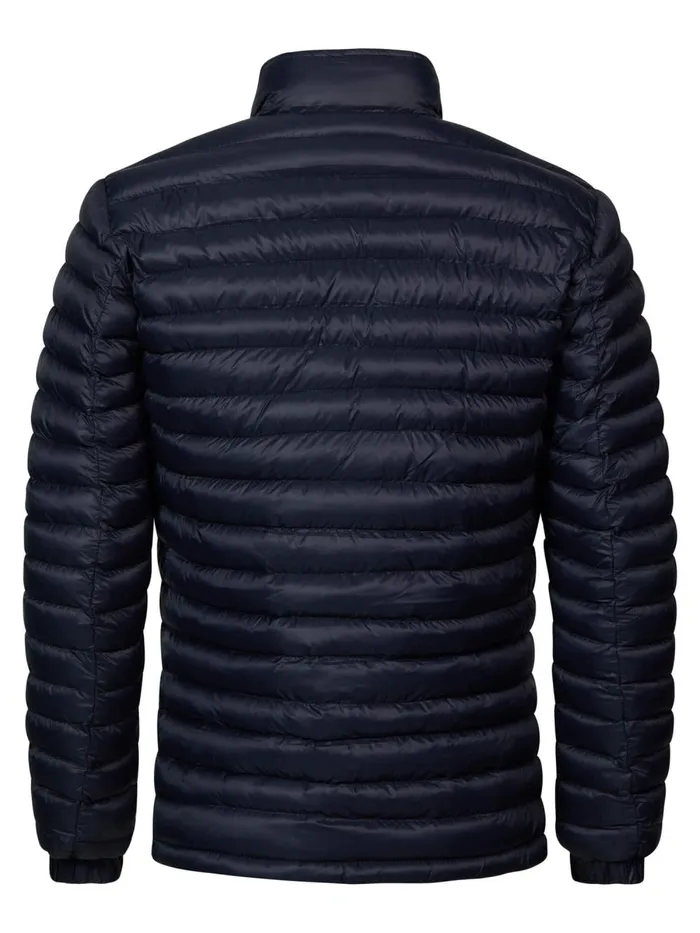 Men Jackets Petrol Industries Lightweight Jacket Dark Navy