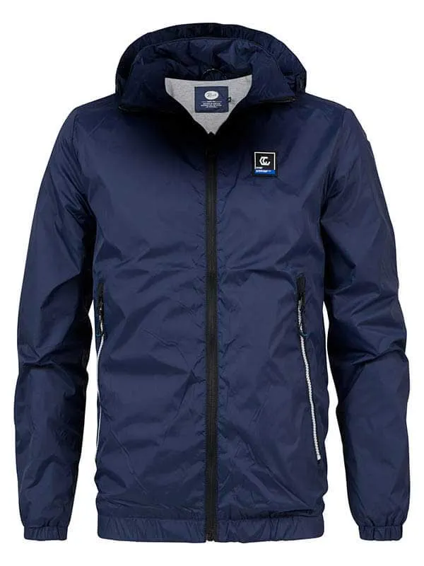 Men Jackets Petrol Industries Lightweight Jacket Midnight Navy