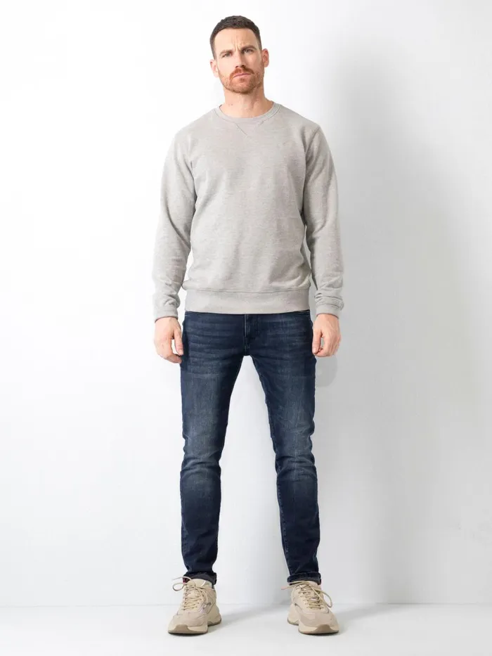 Men Jeans Petrol Industries Jackson SlimFit Blue Black Men Jeans Petrol Industries Jackson SlimFit Blue Black