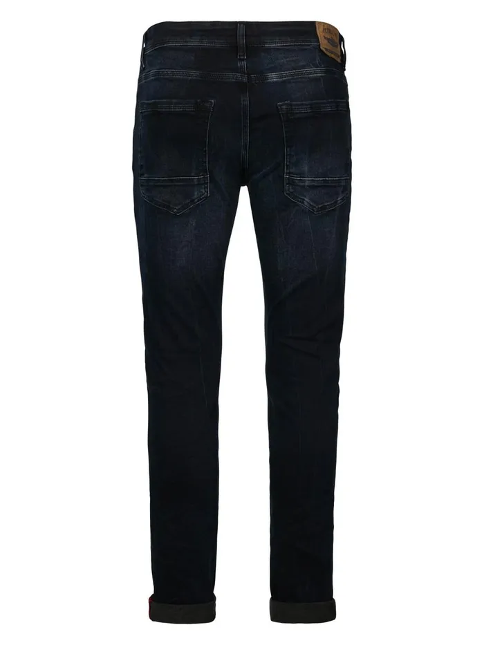 Men Jeans Petrol Industries Jackson SlimFit Blue Black Men Jeans Petrol Industries Jackson SlimFit Blue Black