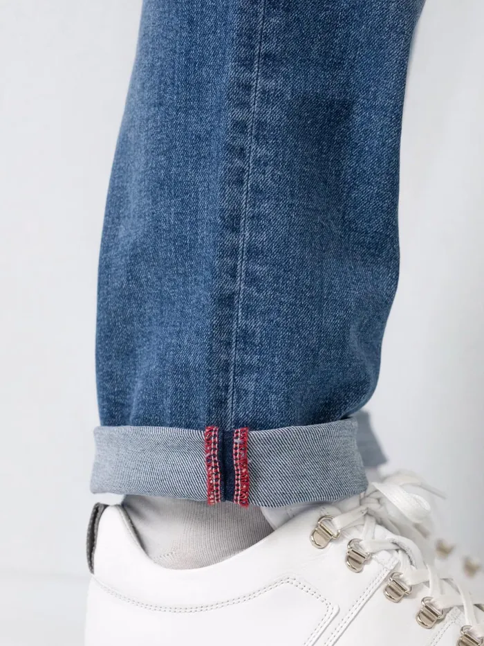 Men Jeans Petrol Industries Riley RegularFit Medium Used