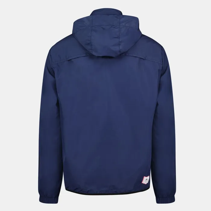 Men Le Coq Sportif Jackets Paris 2024 Windbreaker