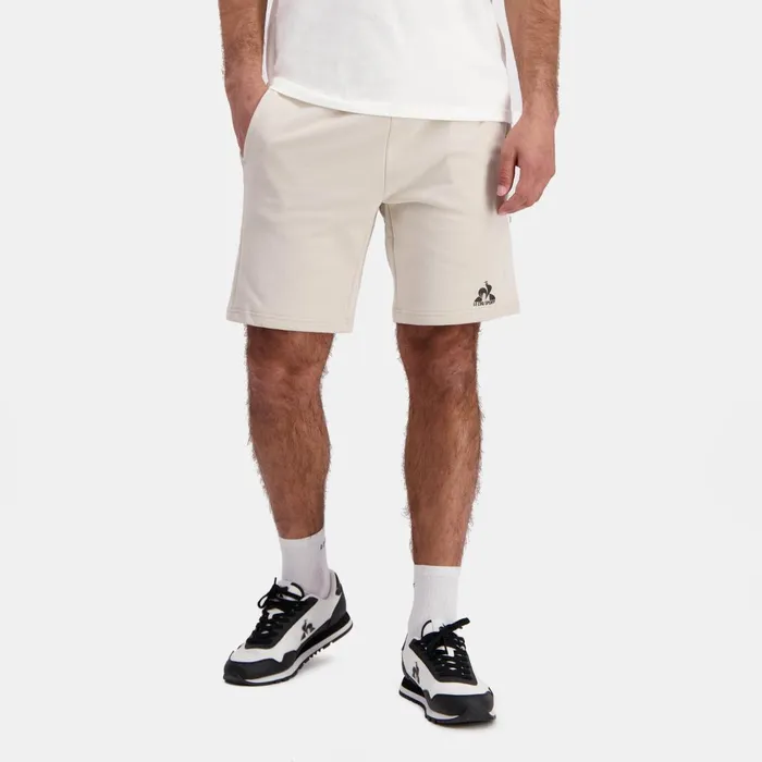Men Le Coq Sportif Shorts Contemporain Short Homme