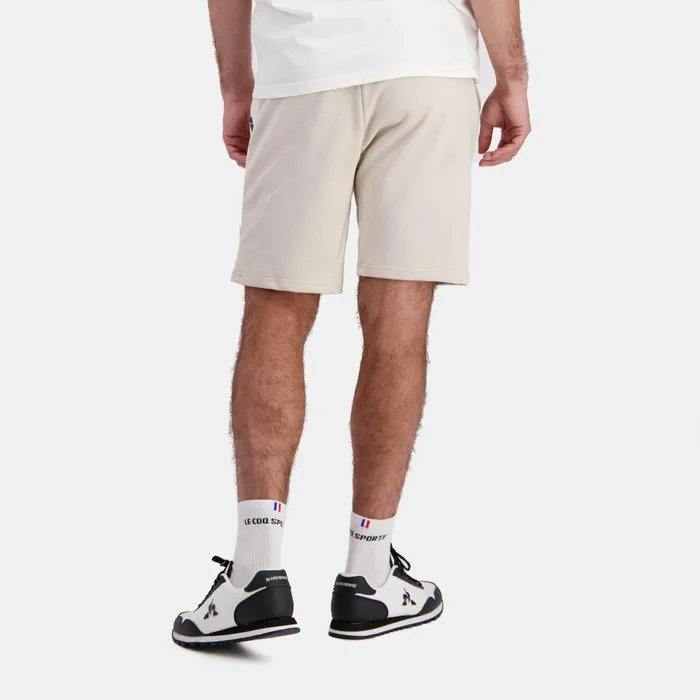 Men Le Coq Sportif Shorts Contemporain Short Homme