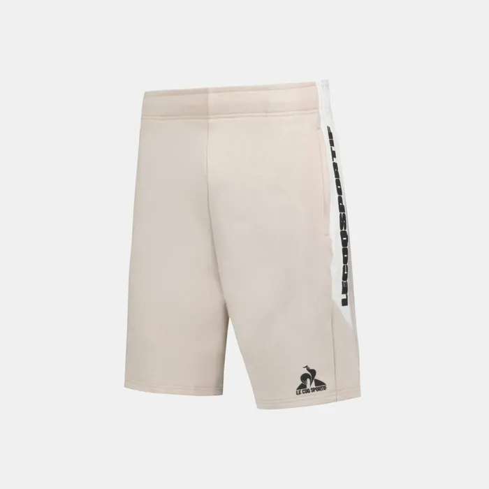 Men Le Coq Sportif Shorts Contemporain Short Homme