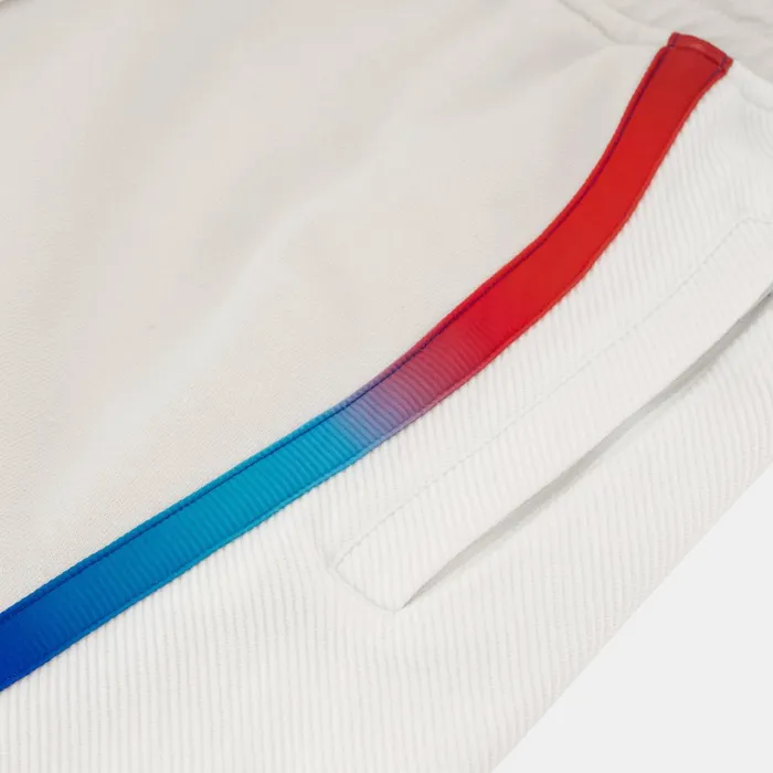 Men Le Coq Sportif Shorts France039s Olympic Team Shorts