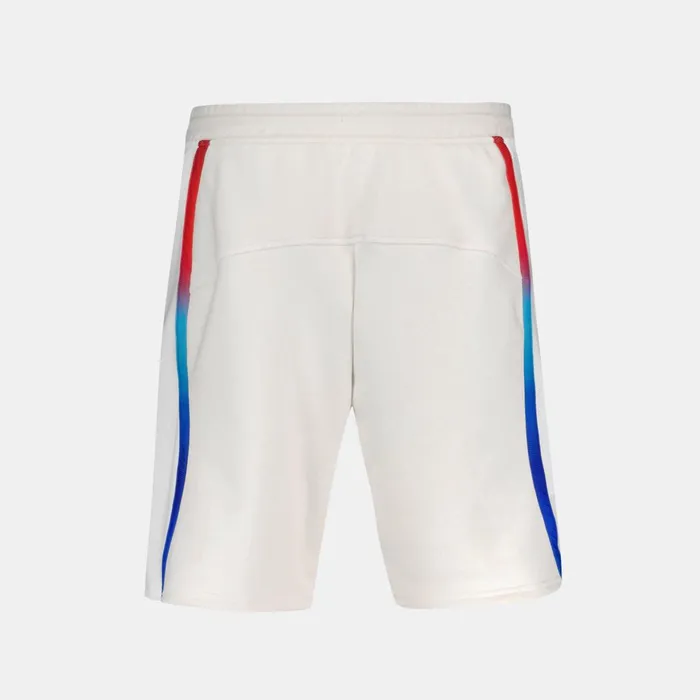 Men Le Coq Sportif Shorts France039s Olympic Team Shorts