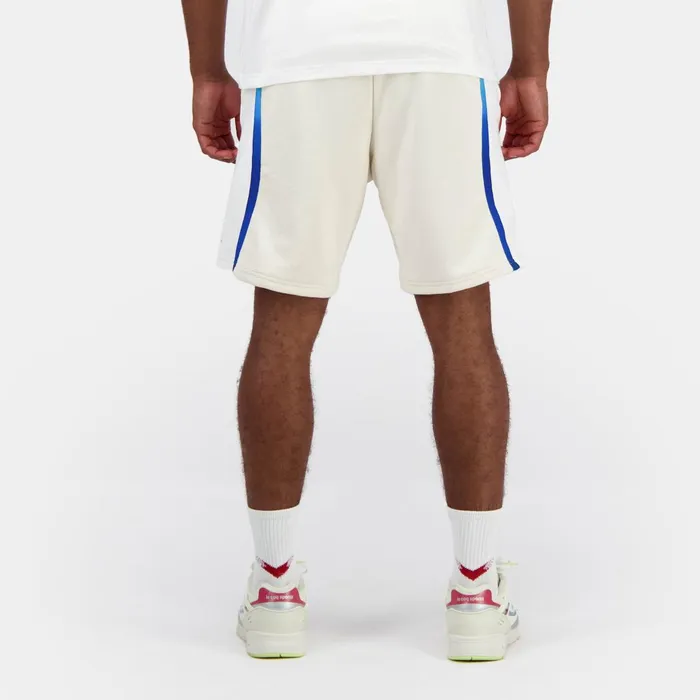 Men Le Coq Sportif Shorts France039s Olympic Team Shorts