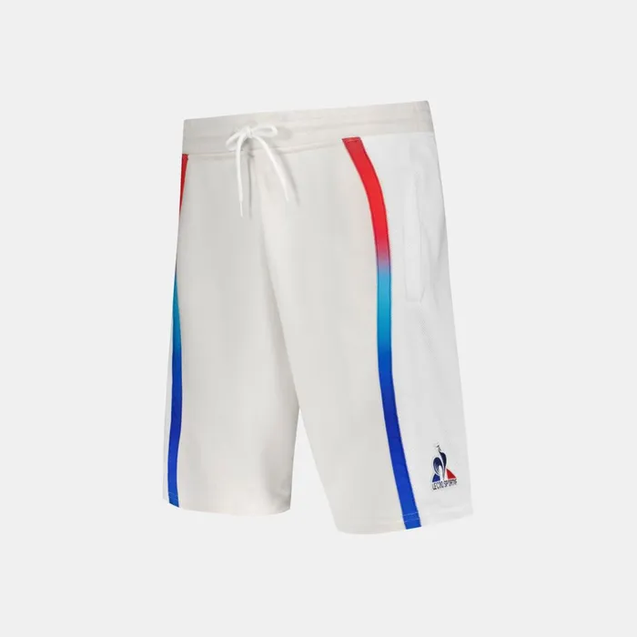 Men Le Coq Sportif Shorts France039s Olympic Team Shorts