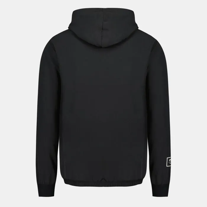 Men Le Coq Sportif Sweatshirts Paris 2024 ZipUp Hoodie