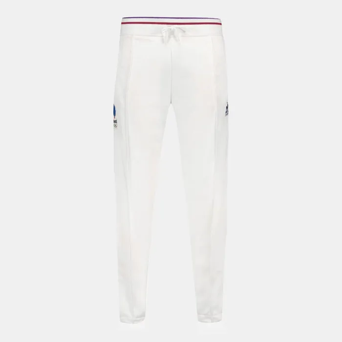 Men Le Coq Sportif Trousers And Joggers France039s Olympic Team Trousers Men Le Coq Sportif Trousers And Joggers France039s Olympic Team Trousers