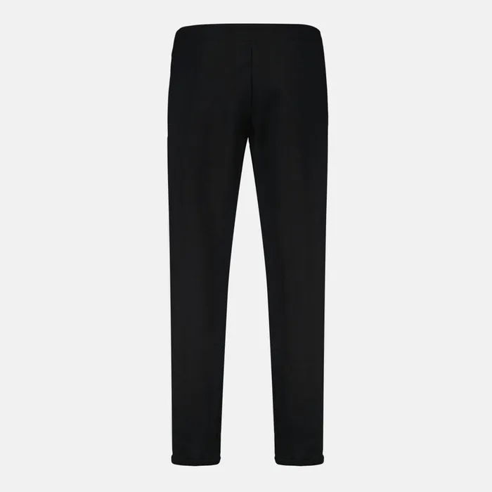 Men Le Coq Sportif Trousers And Joggers Paris 2024 Trousers Coupe Carotte