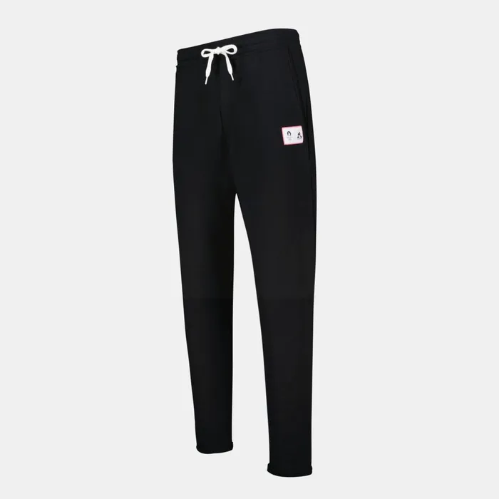 Men Le Coq Sportif Trousers And Joggers Paris 2024 Trousers Coupe Carotte