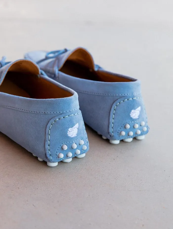 Men Loafers Bobbies Ayrton Azurin Blue Men Loafers Bobbies Ayrton Azurin Blue