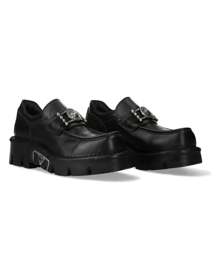 Men M895C5 New Rock Shoes