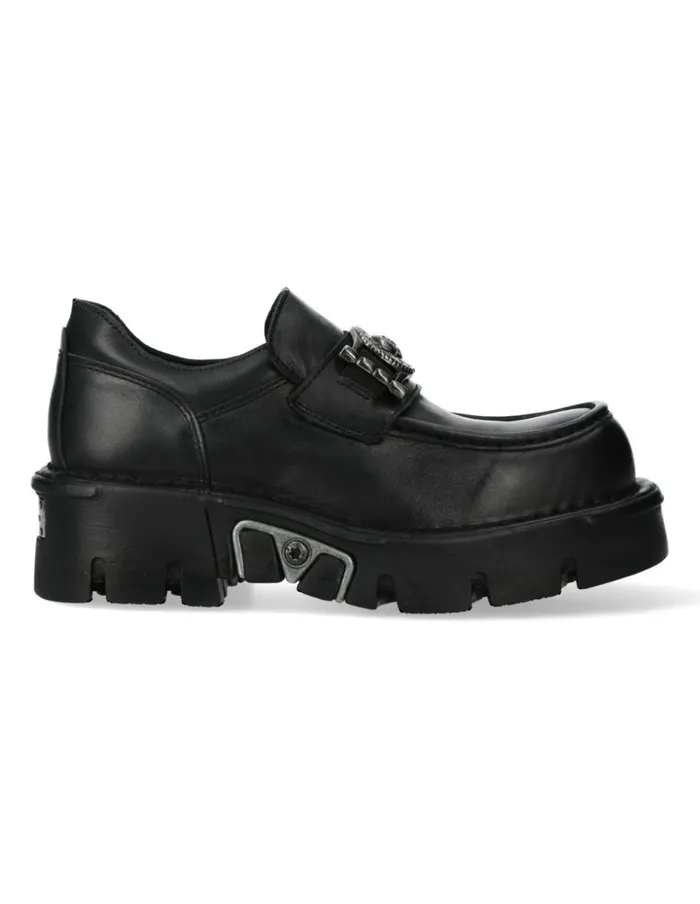 Men M895C5 New Rock Shoes