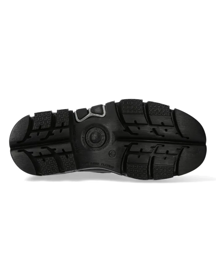 Men M895C5 New Rock Shoes