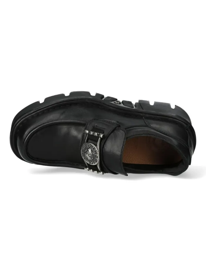 Men M895C5 New Rock Shoes