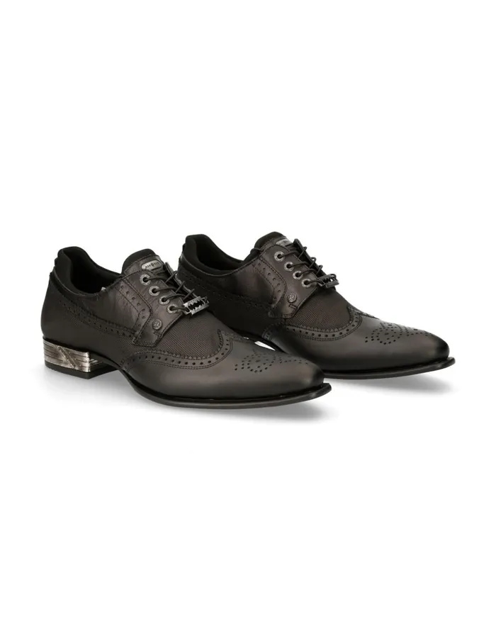 Men MChrono003S2 New Rock Shoes