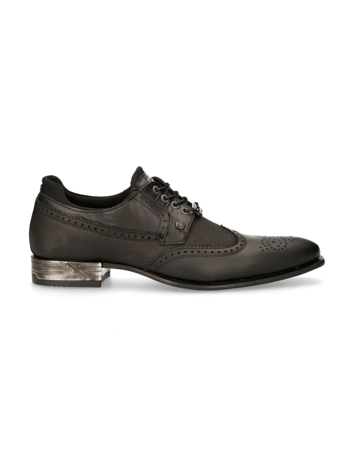 Men MChrono003S2 New Rock Shoes