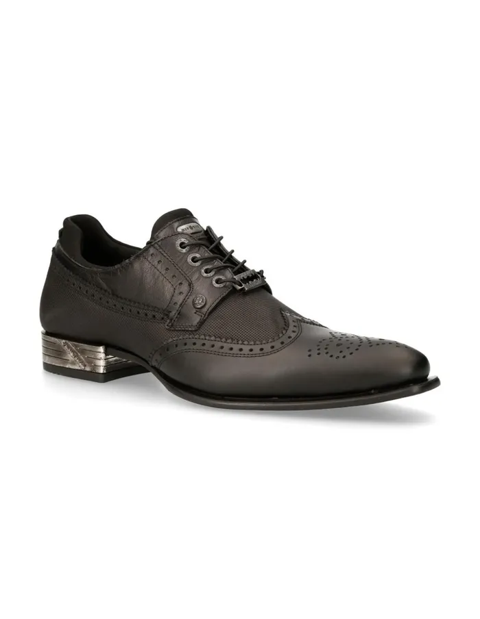 Men MChrono003S2 New Rock Shoes