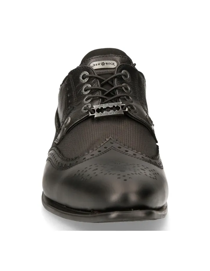 Men MChrono003S2 New Rock Shoes