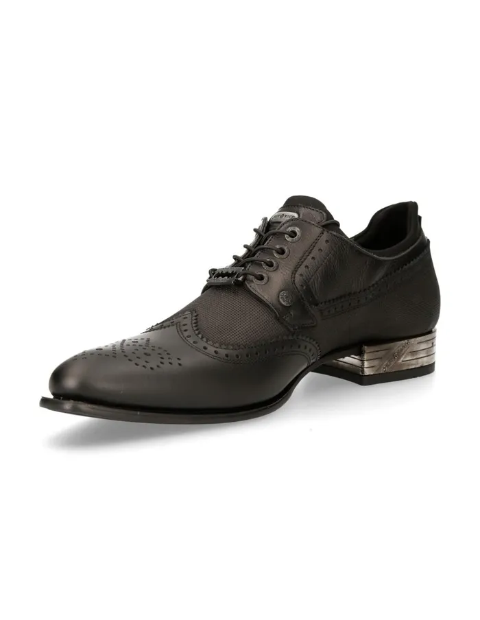 Men MChrono003S2 New Rock Shoes