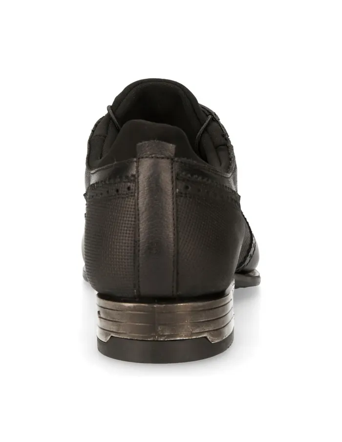 Men MChrono003S2 New Rock Shoes
