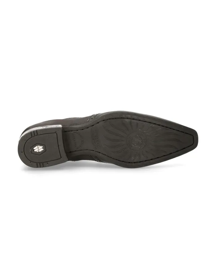 Men MChrono003S2 New Rock Shoes