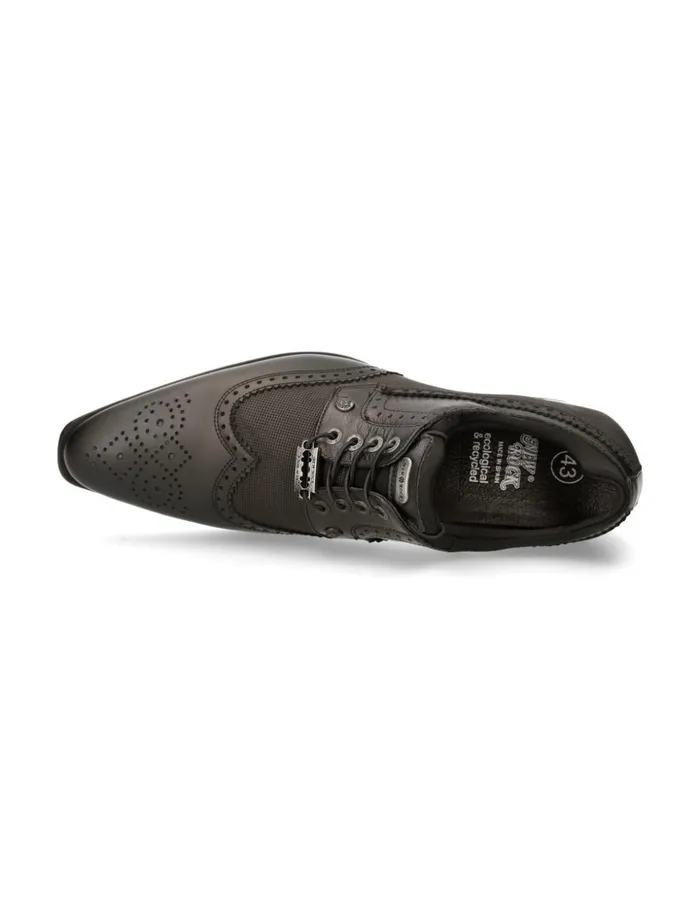 Men MChrono003S2 New Rock Shoes