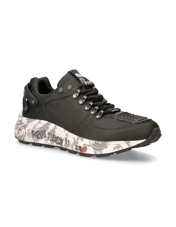 Men MChrono006S3 New Rock Sneakers