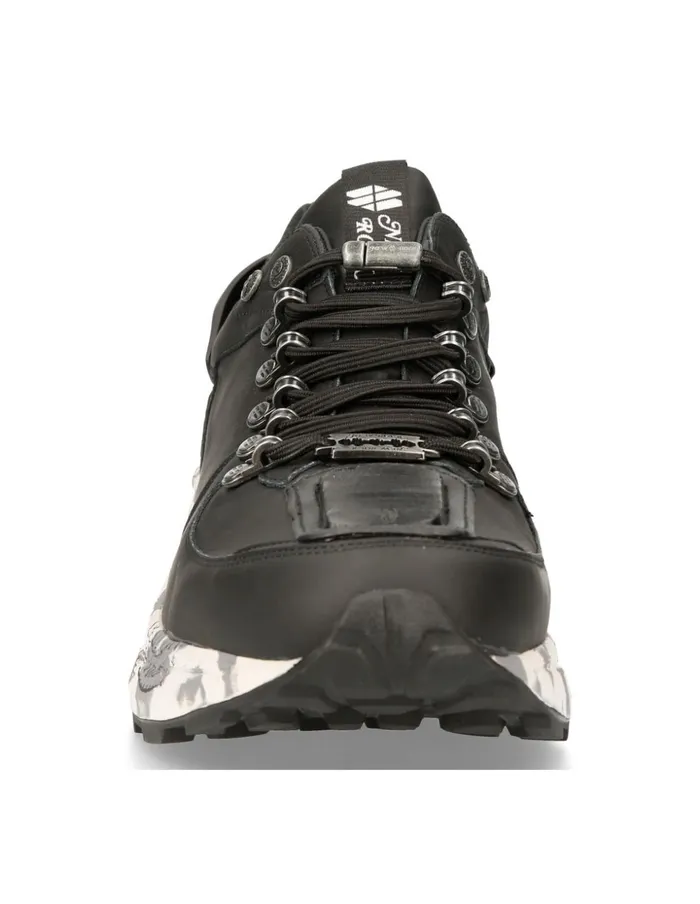 Men MChrono006S3 New Rock Sneakers