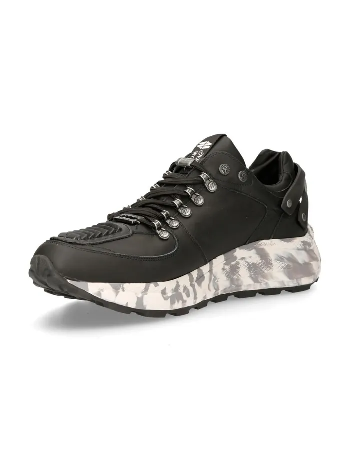 Men MChrono006S3 New Rock Sneakers