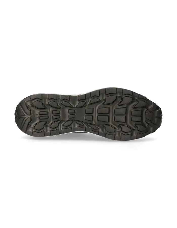 Men MChrono006S3 New Rock Sneakers