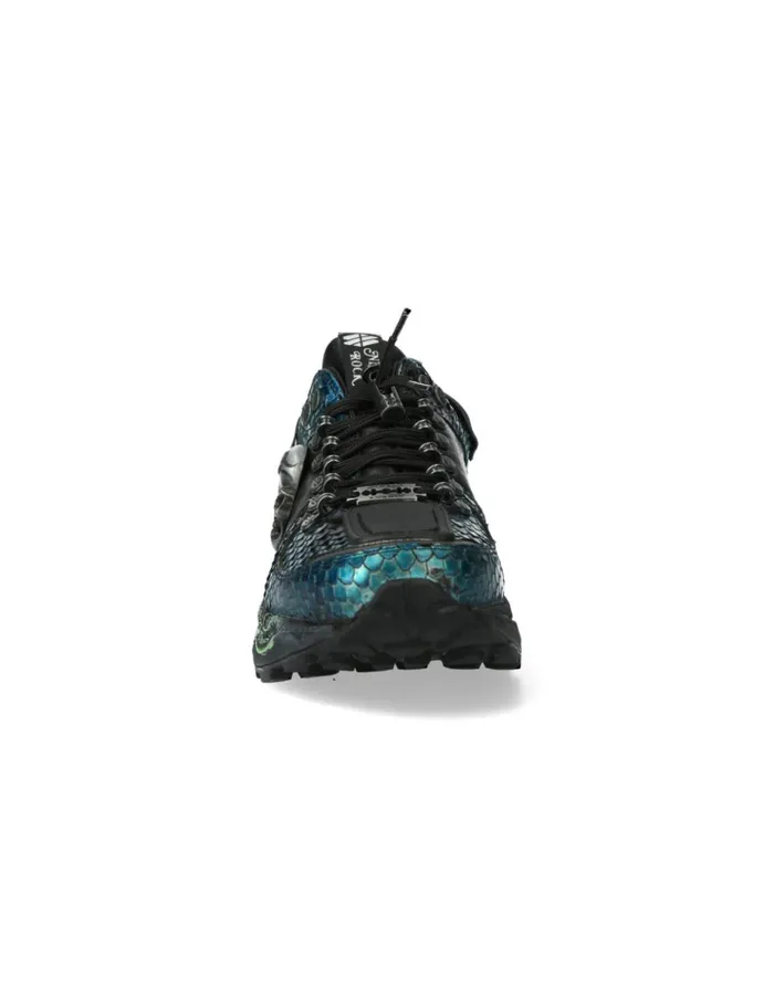Men MChrono010S6 New Rock Sneakers