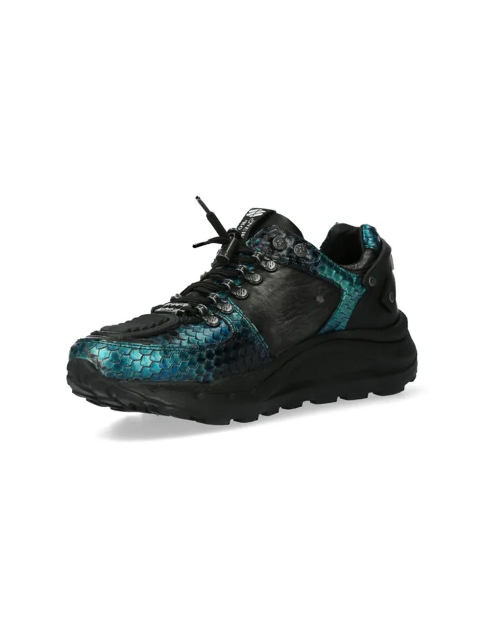 Men MChrono010S6 New Rock Sneakers
