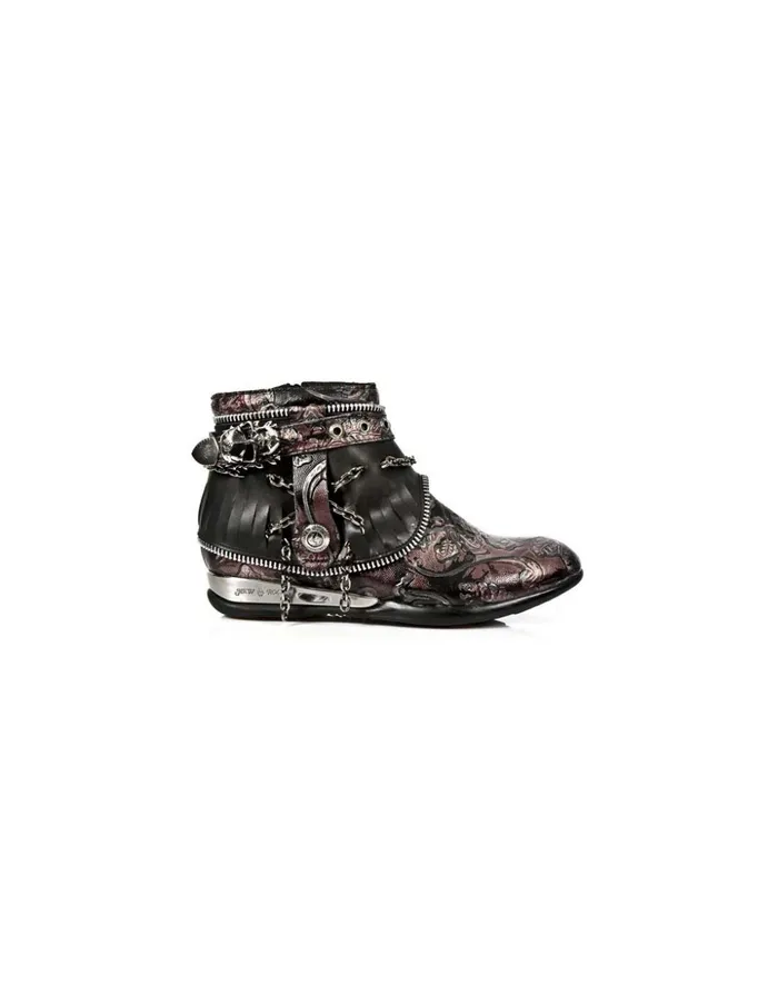 Men MHy101C3 New Rock Sneakers