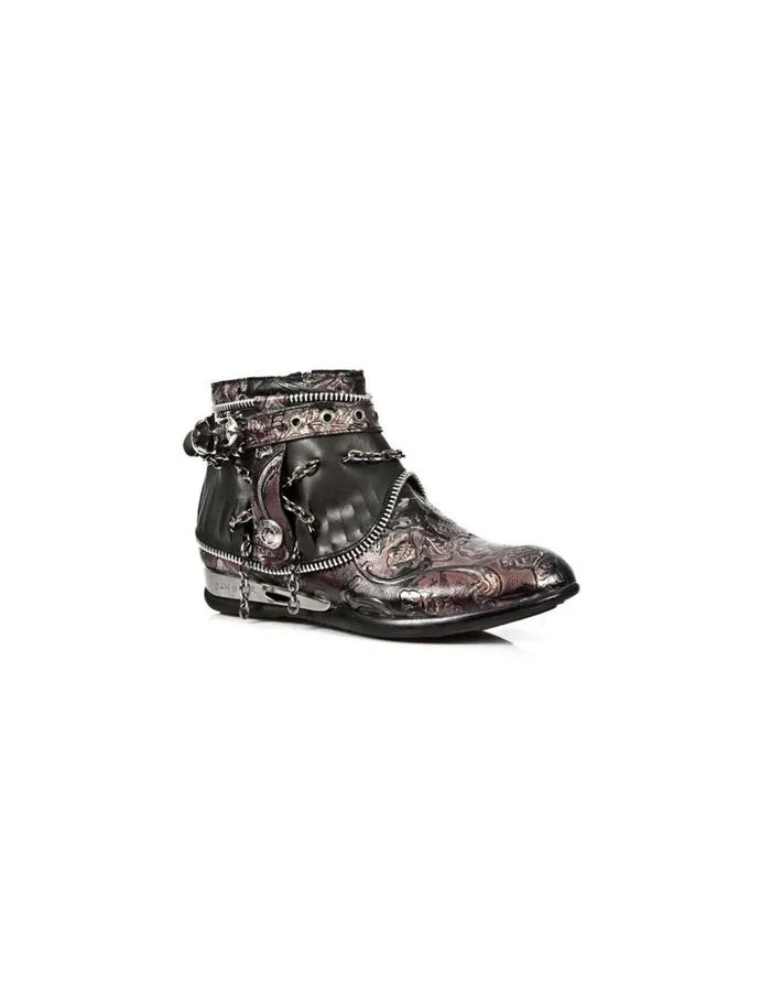 Men MHy101C3 New Rock Sneakers Men MHy101C3 New Rock Sneakers