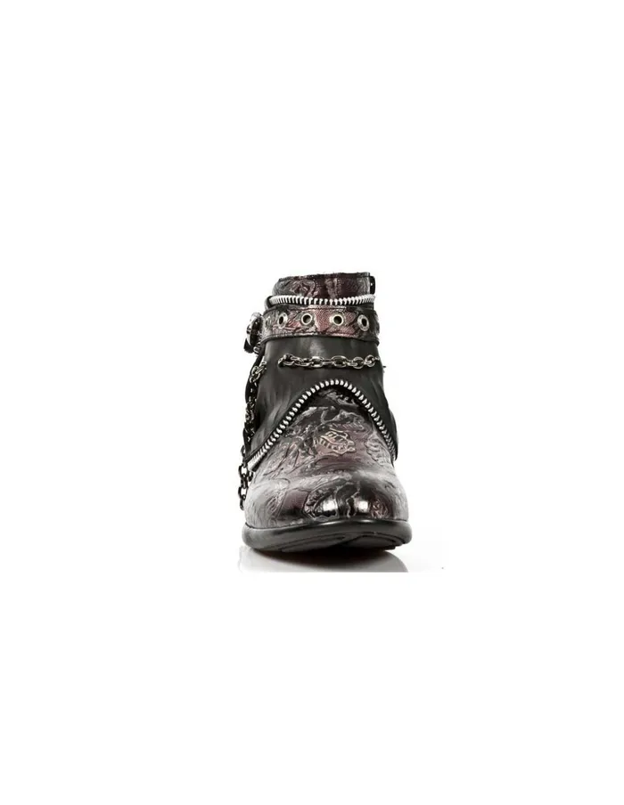 Men MHy101C3 New Rock Sneakers Men MHy101C3 New Rock Sneakers