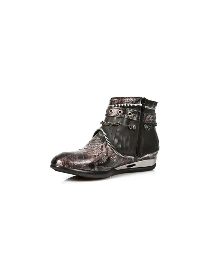 Men MHy101C3 New Rock Sneakers Men MHy101C3 New Rock Sneakers